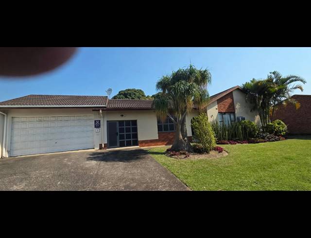 3 BEDROOM HOUSE FOR SALE IN MEER EN SEE